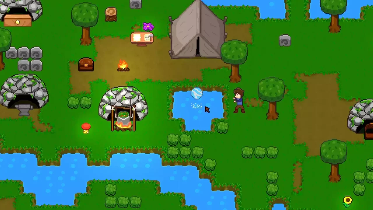 -Topworld-游戏截图-好玩游戏库