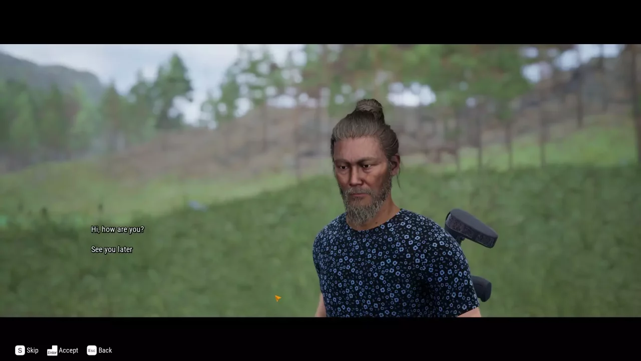 -DarkVein-游戏截图-好玩游戏库