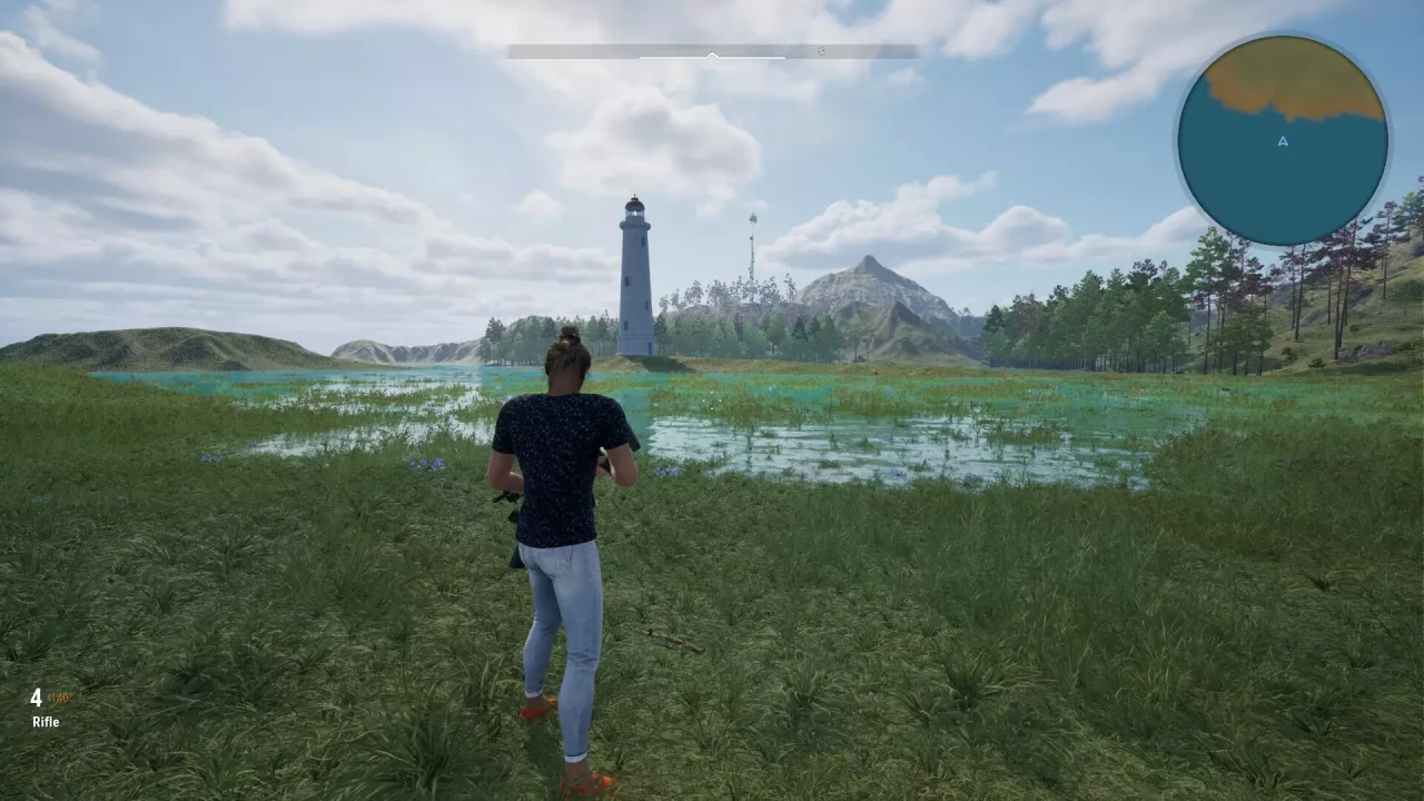 -DarkVein-游戏截图-好玩游戏库