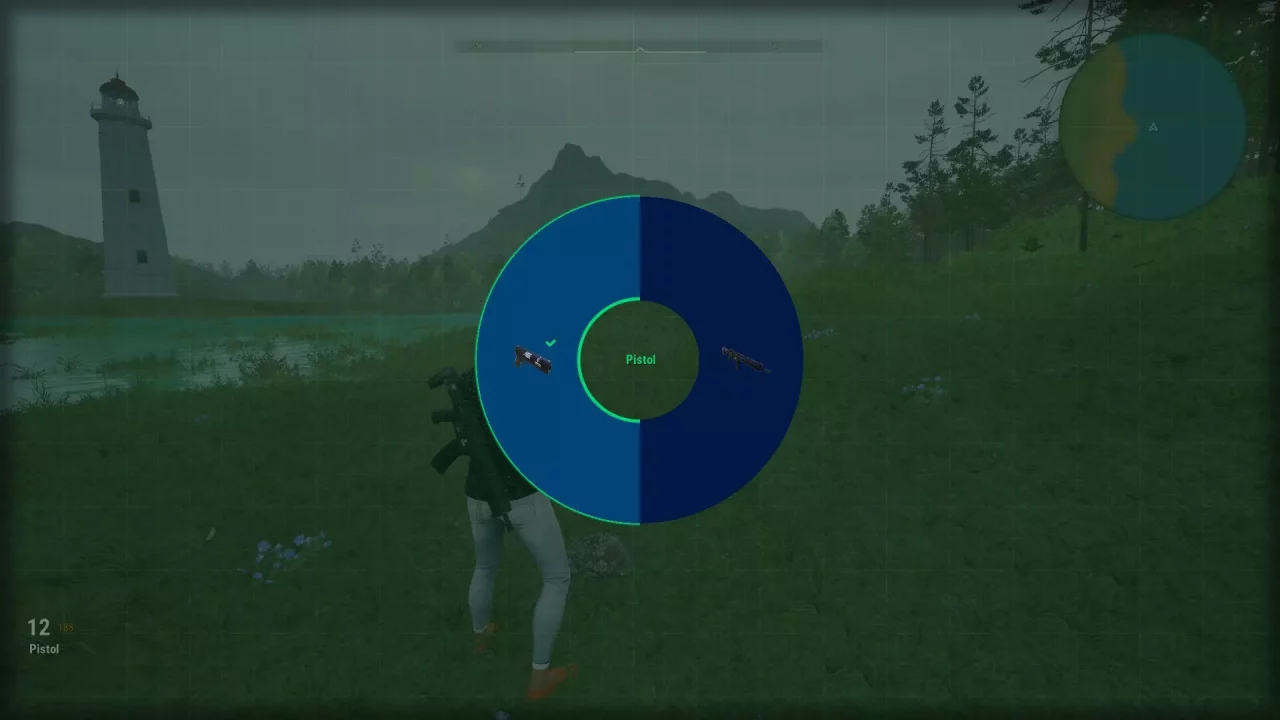 -DarkVein-游戏截图-好玩游戏库