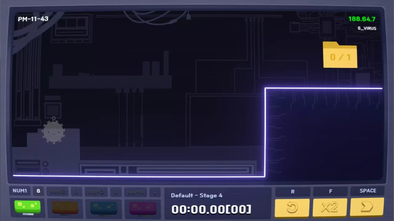 -Computer Virus-游戏截图-好玩游戏库