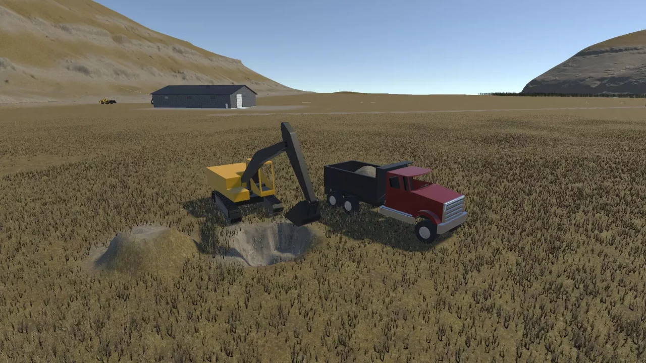 -Construction World-游戏截图-好玩游戏库