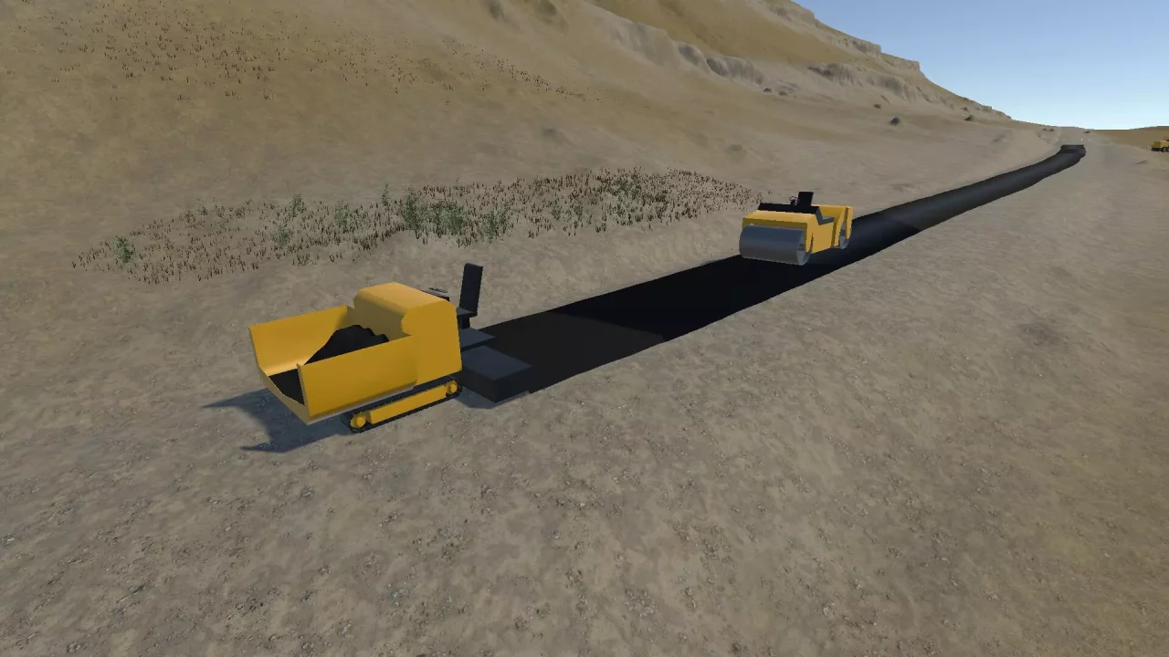 -Construction World-游戏截图-好玩游戏库