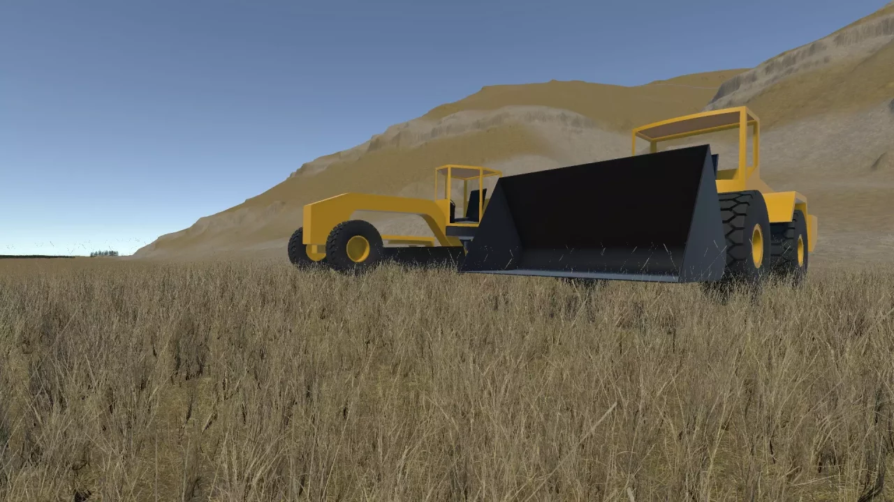 -Construction World-游戏截图-好玩游戏库