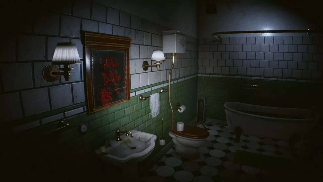 -The Heritage-游戏截图-好玩游戏库