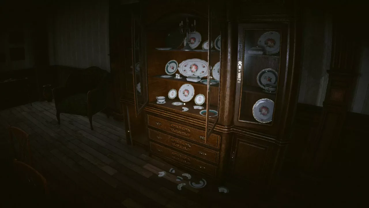 -The Heritage-游戏截图-好玩游戏库