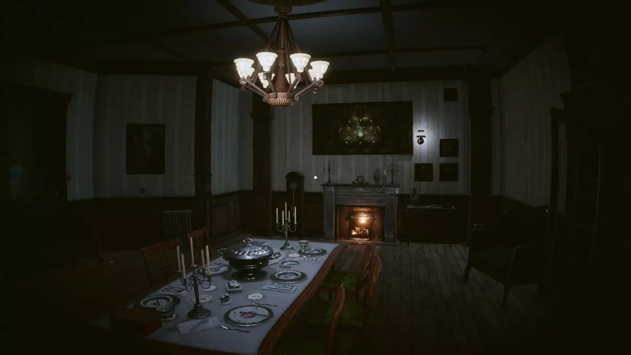 -The Heritage-游戏截图-好玩游戏库