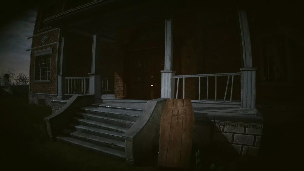 -The Heritage-游戏截图-好玩游戏库