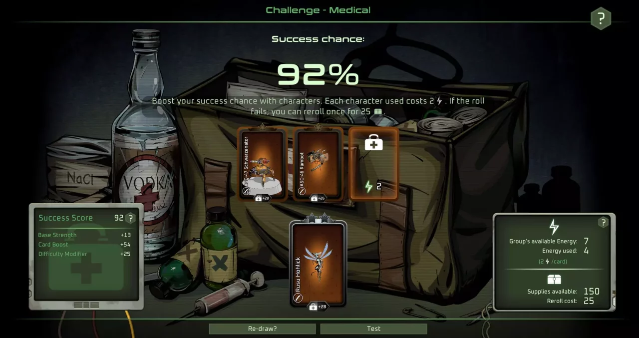 西雅计划-Project Thea-游戏截图-好玩游戏库