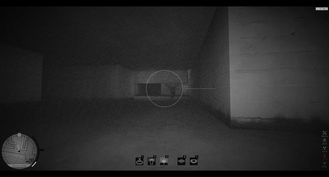 -Back To Ground Zero: First Contact-游戏截图-好玩游戏库