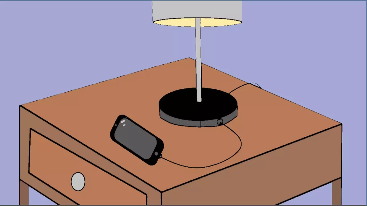 -Bad Dog, Good Nights-游戏截图-好玩游戏库