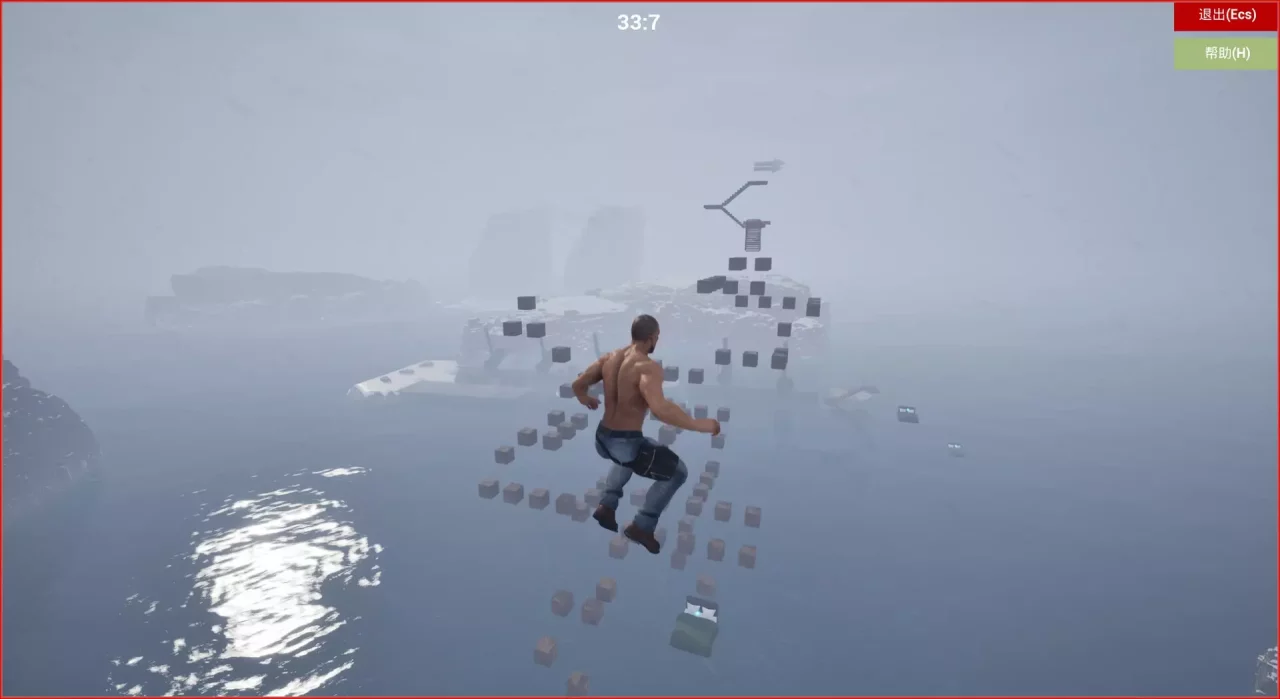 -Elysium Elect-游戏截图-好玩游戏库