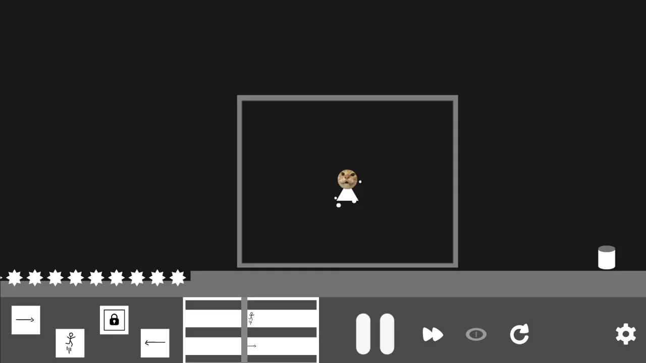 -CatFatherJump-游戏截图-好玩游戏库