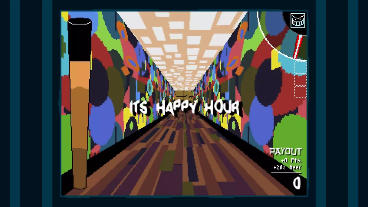 -BEERCRUSH-游戏截图-好玩游戏库