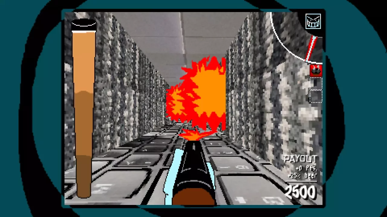 -BEERCRUSH-游戏截图-好玩游戏库