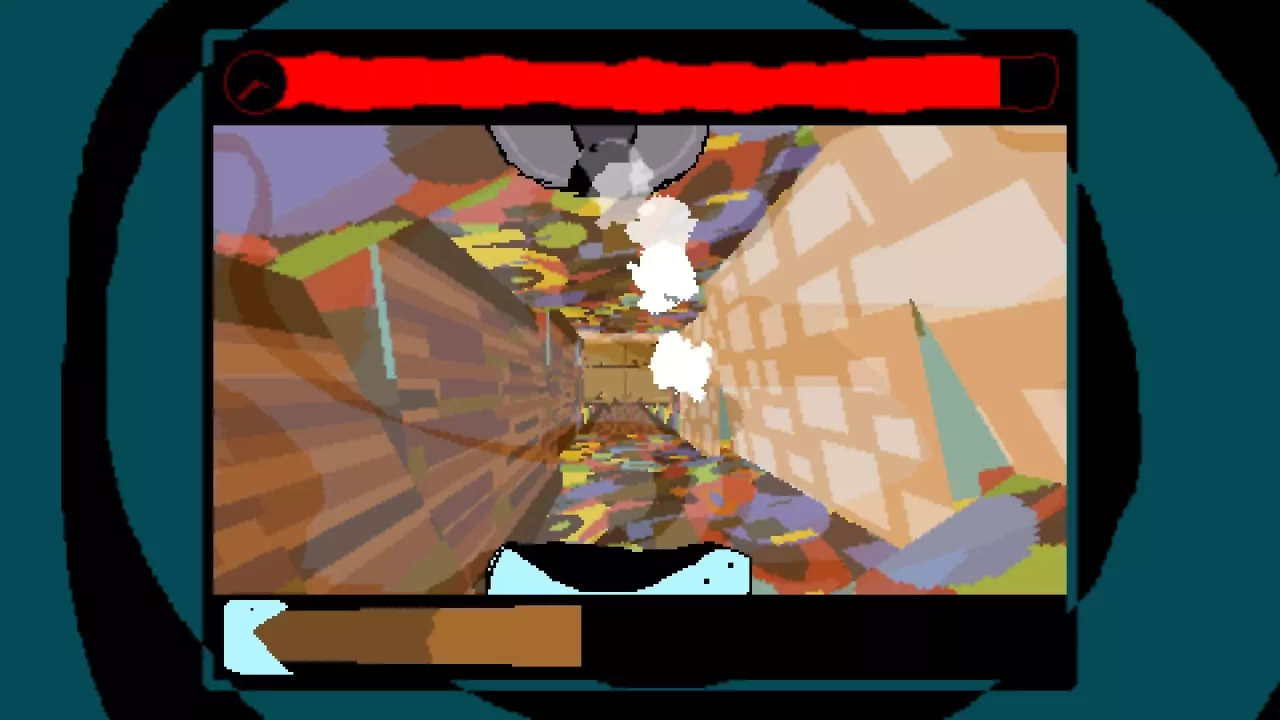 -BEERCRUSH-游戏截图-好玩游戏库