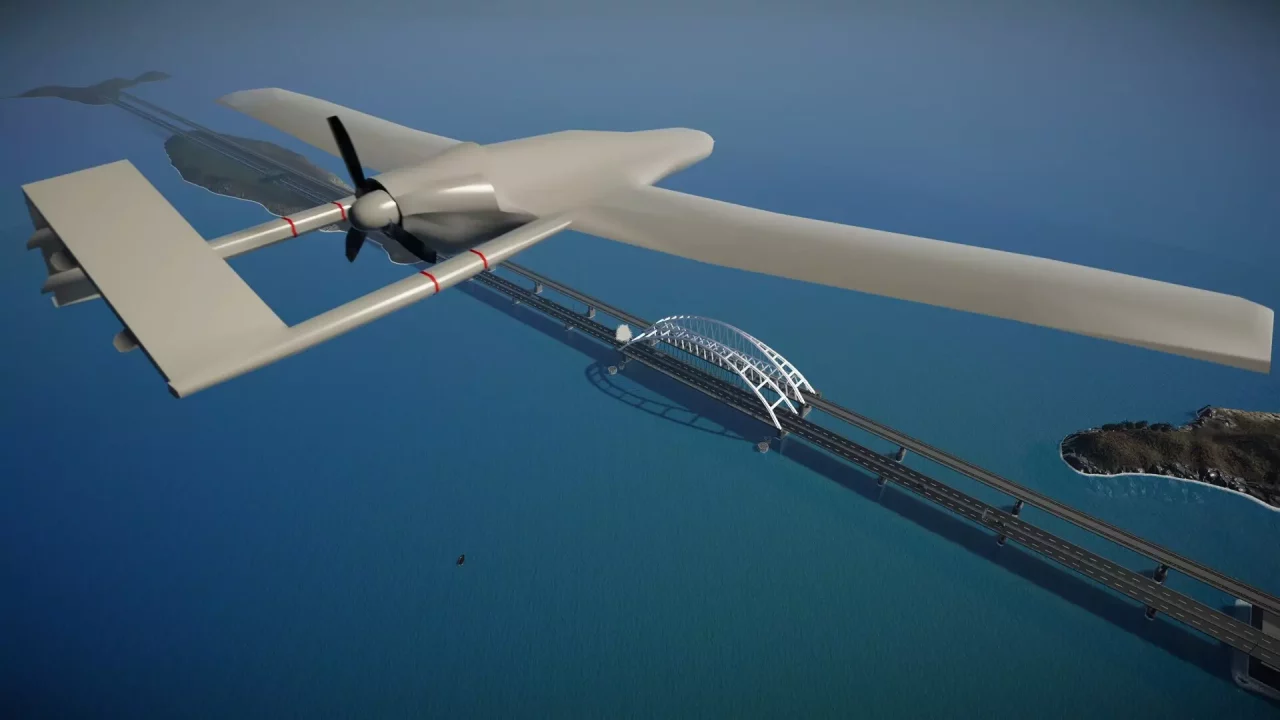 -Bridge Hunter-游戏截图-好玩游戏库