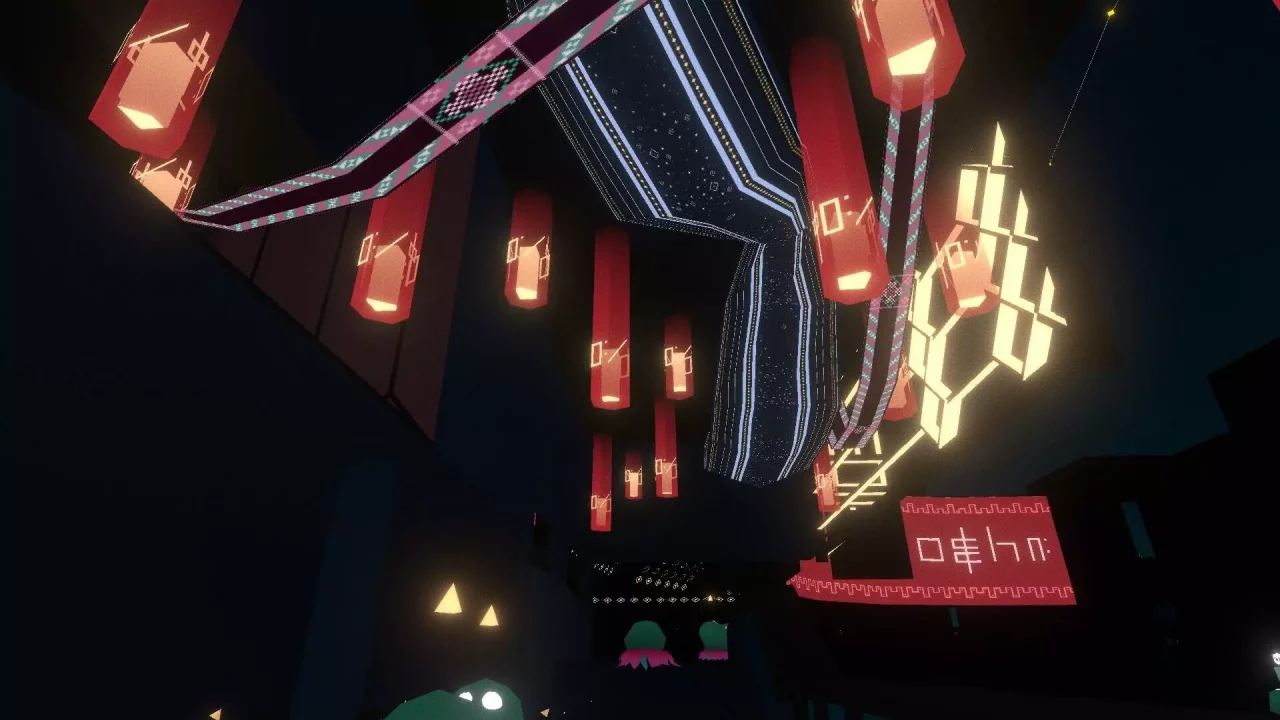 -Lenrual-游戏截图-好玩游戏库