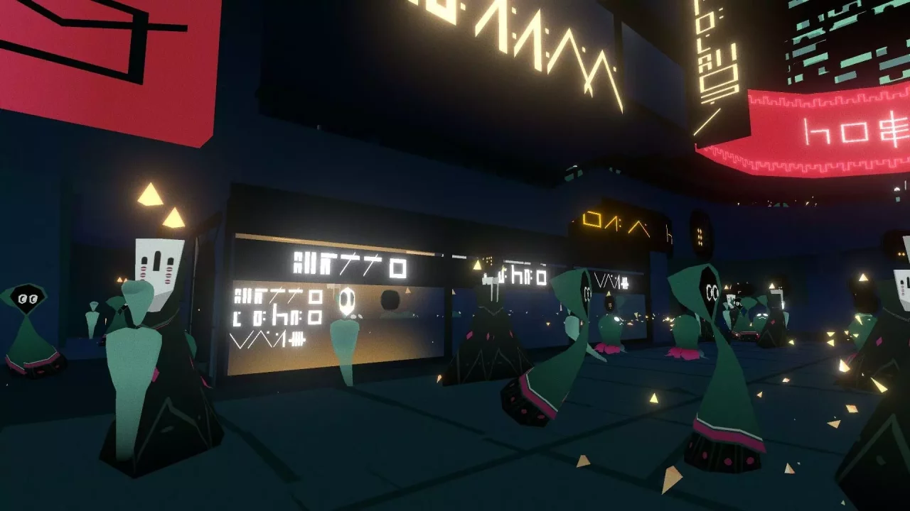 -Lenrual-游戏截图-好玩游戏库