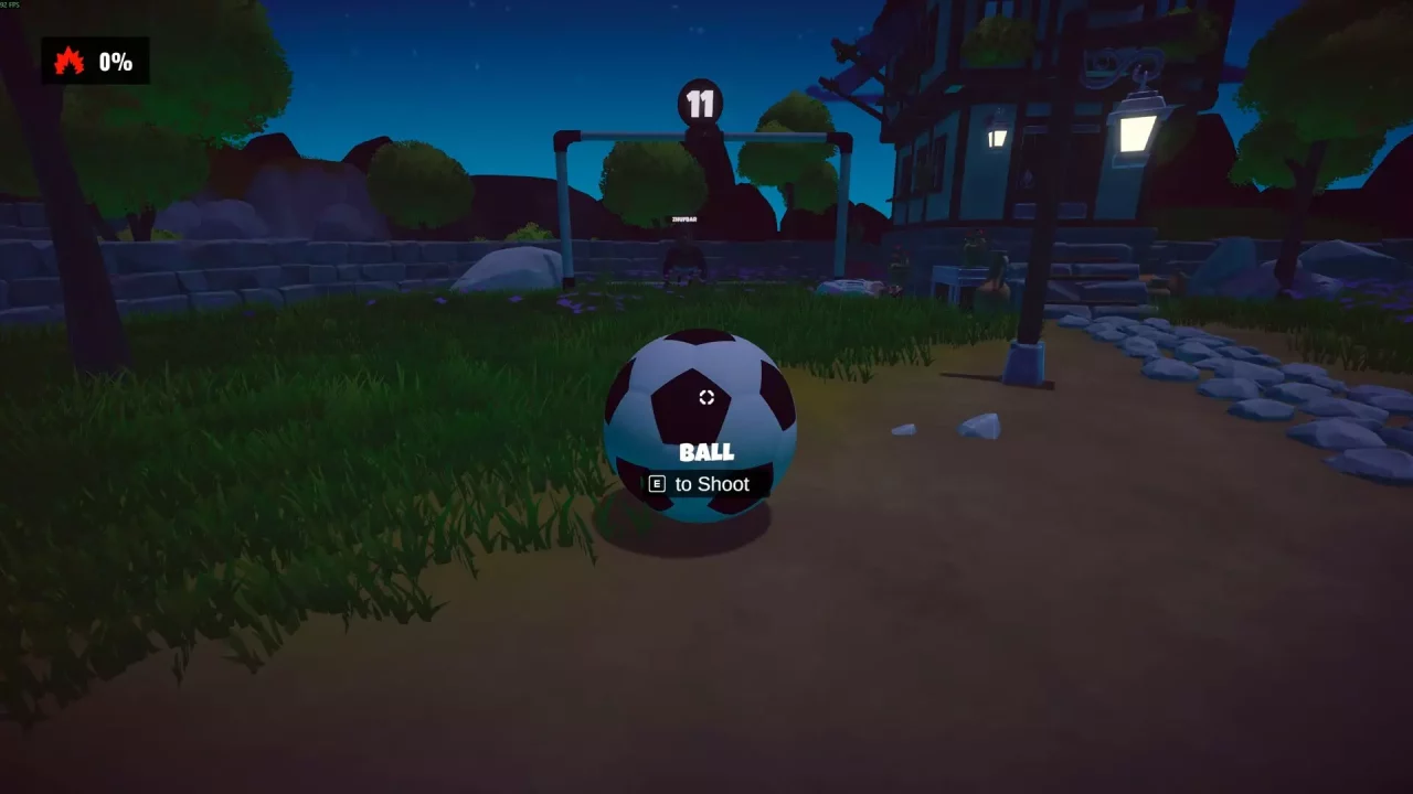 -The Good, The Bad & The Monkey-游戏截图-好玩游戏库