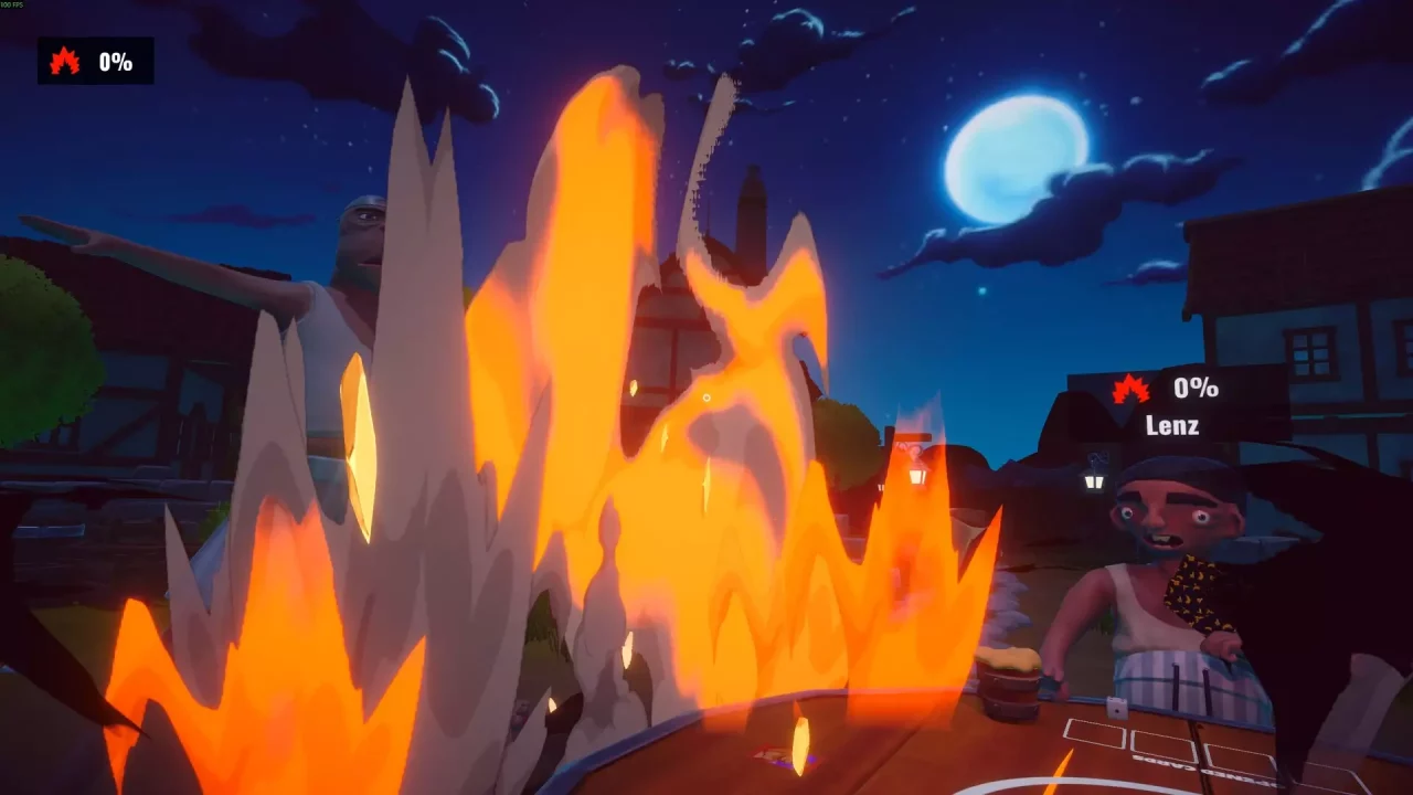 -The Good, The Bad & The Monkey-游戏截图-好玩游戏库