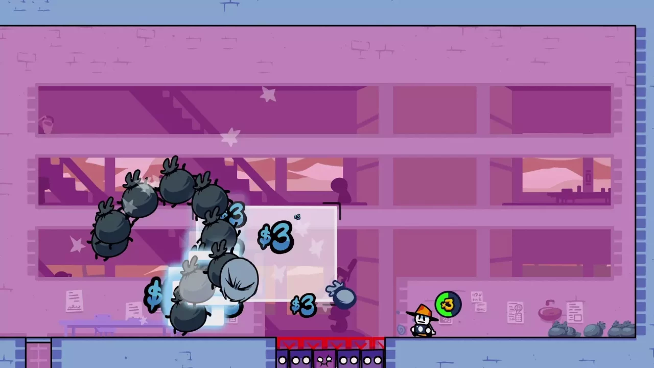 -Myths are 100% True-游戏截图-好玩游戏库