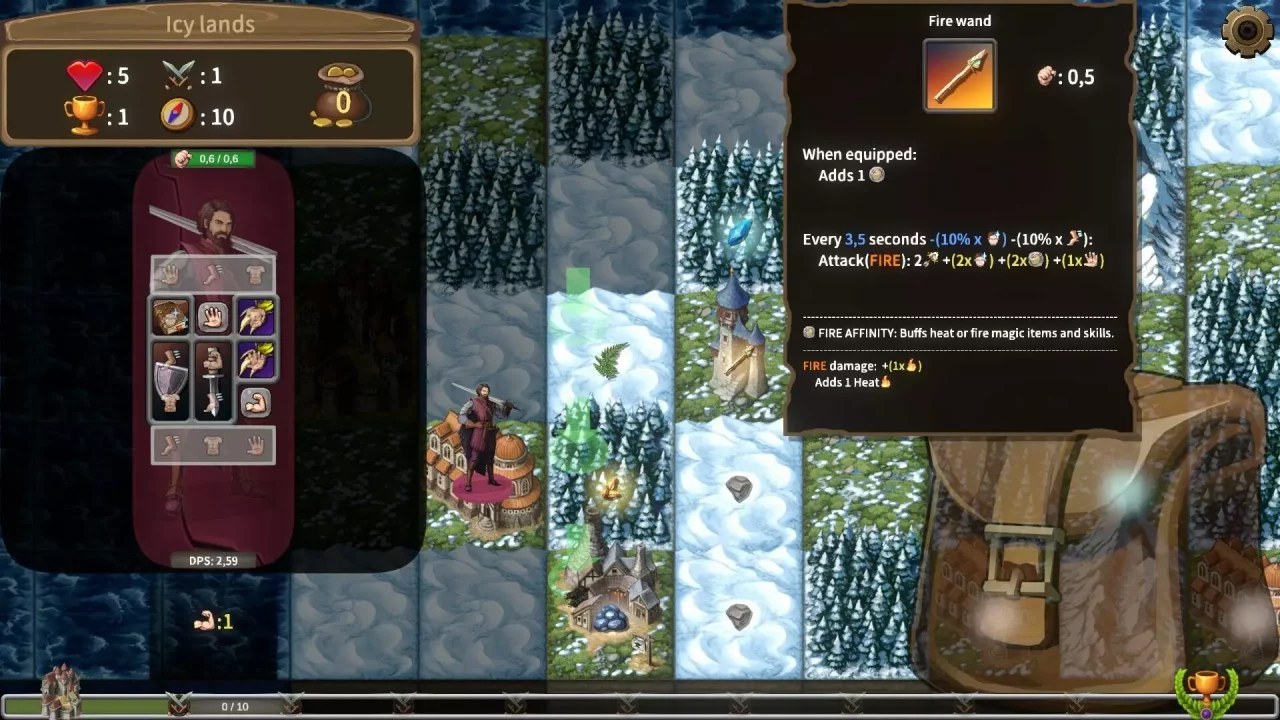 -Grid Warriors: Battles-游戏截图-好玩游戏库