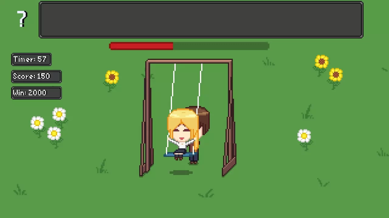 -Learn To Love-游戏截图-好玩游戏库