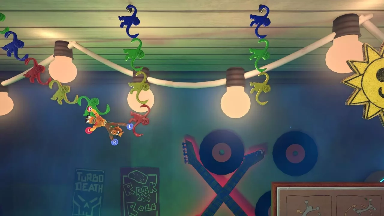 -Stuck Together-游戏截图-好玩游戏库