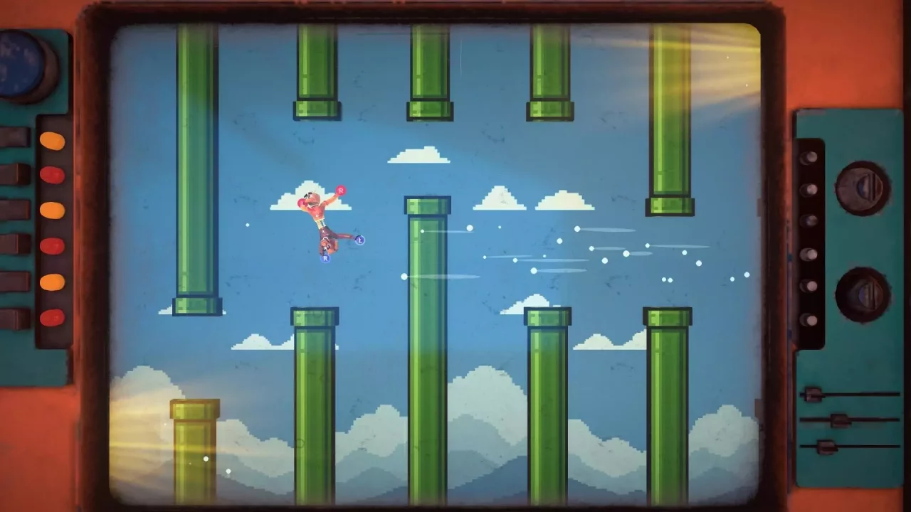 -Stuck Together-游戏截图-好玩游戏库