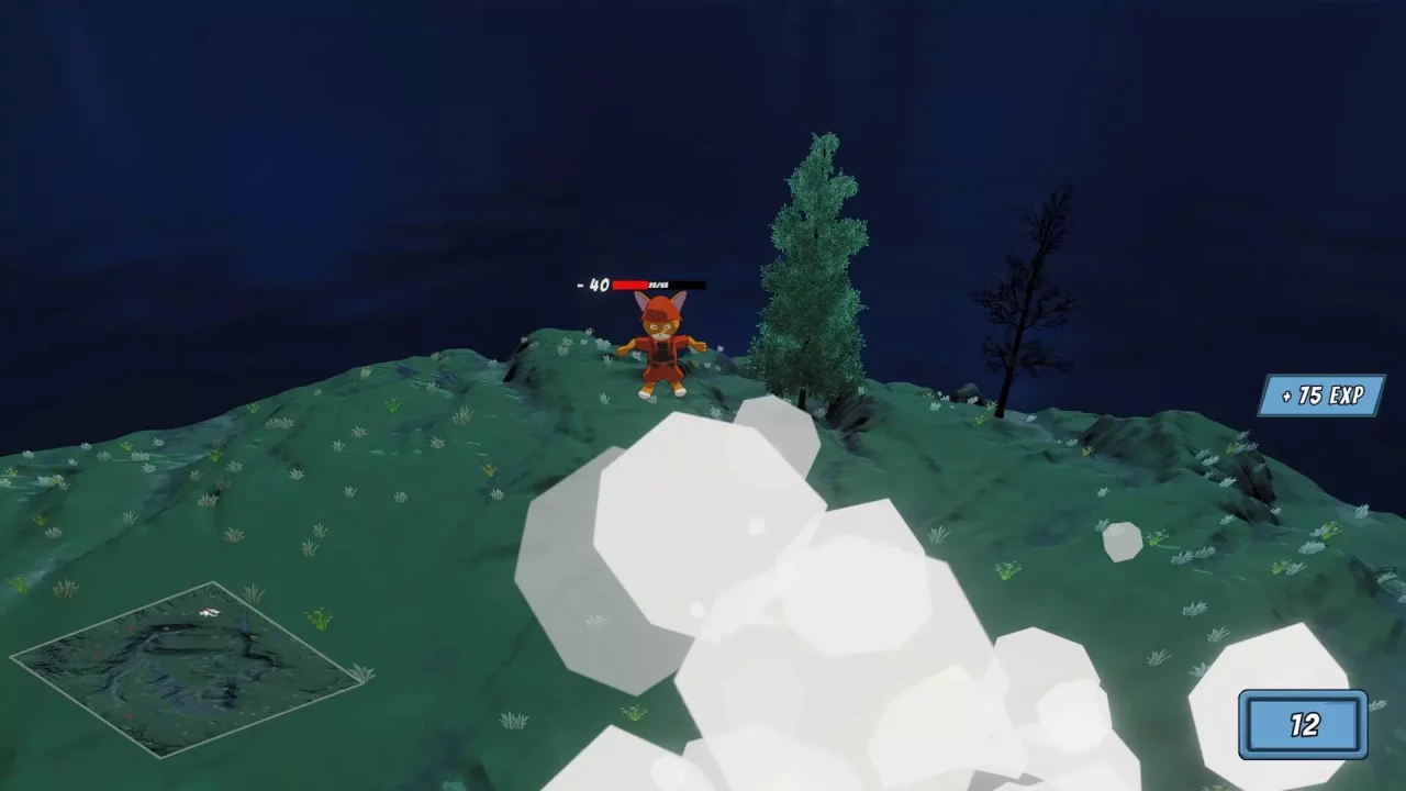 -Battle Kittens-游戏截图-好玩游戏库