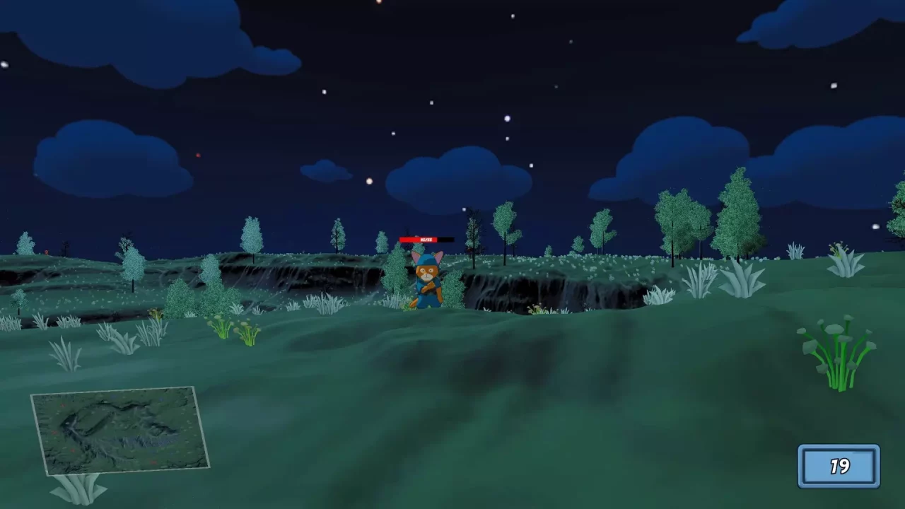 -Battle Kittens-游戏截图-好玩游戏库