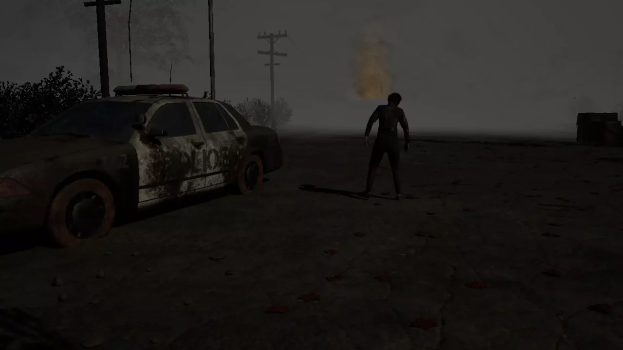 -After... Prologue-游戏截图-好玩游戏库