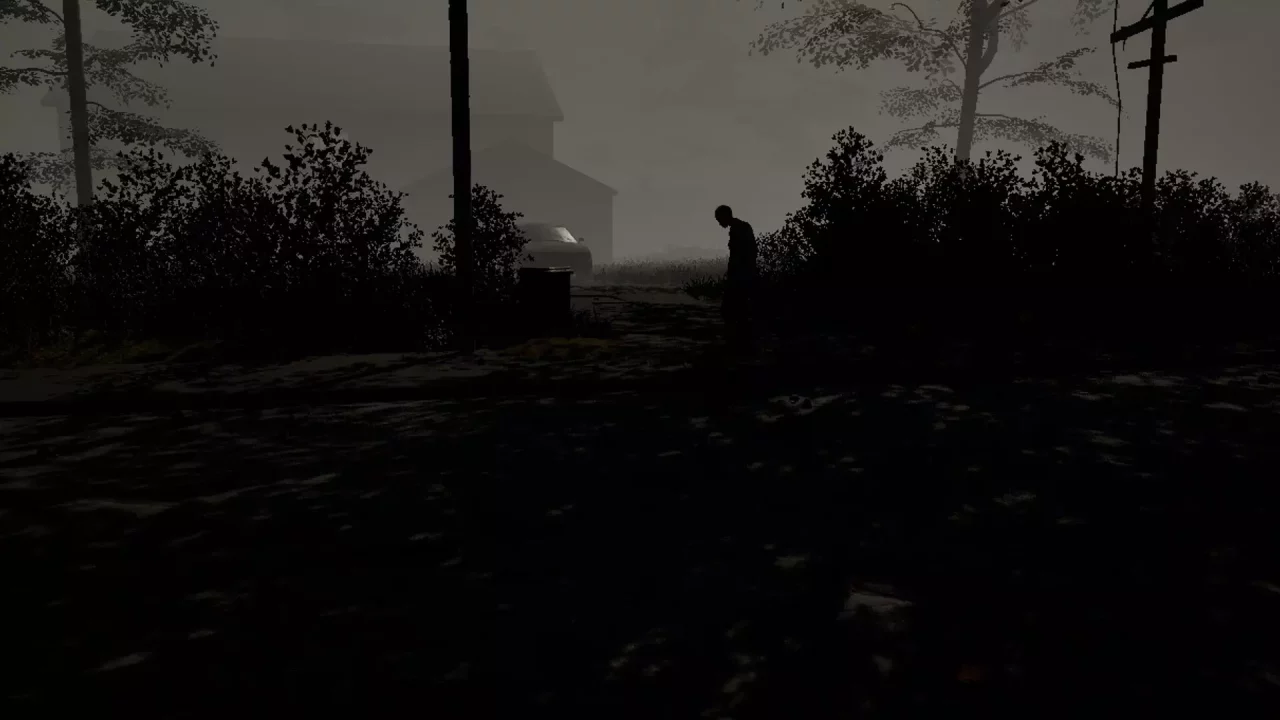 -After... Prologue-游戏截图-好玩游戏库