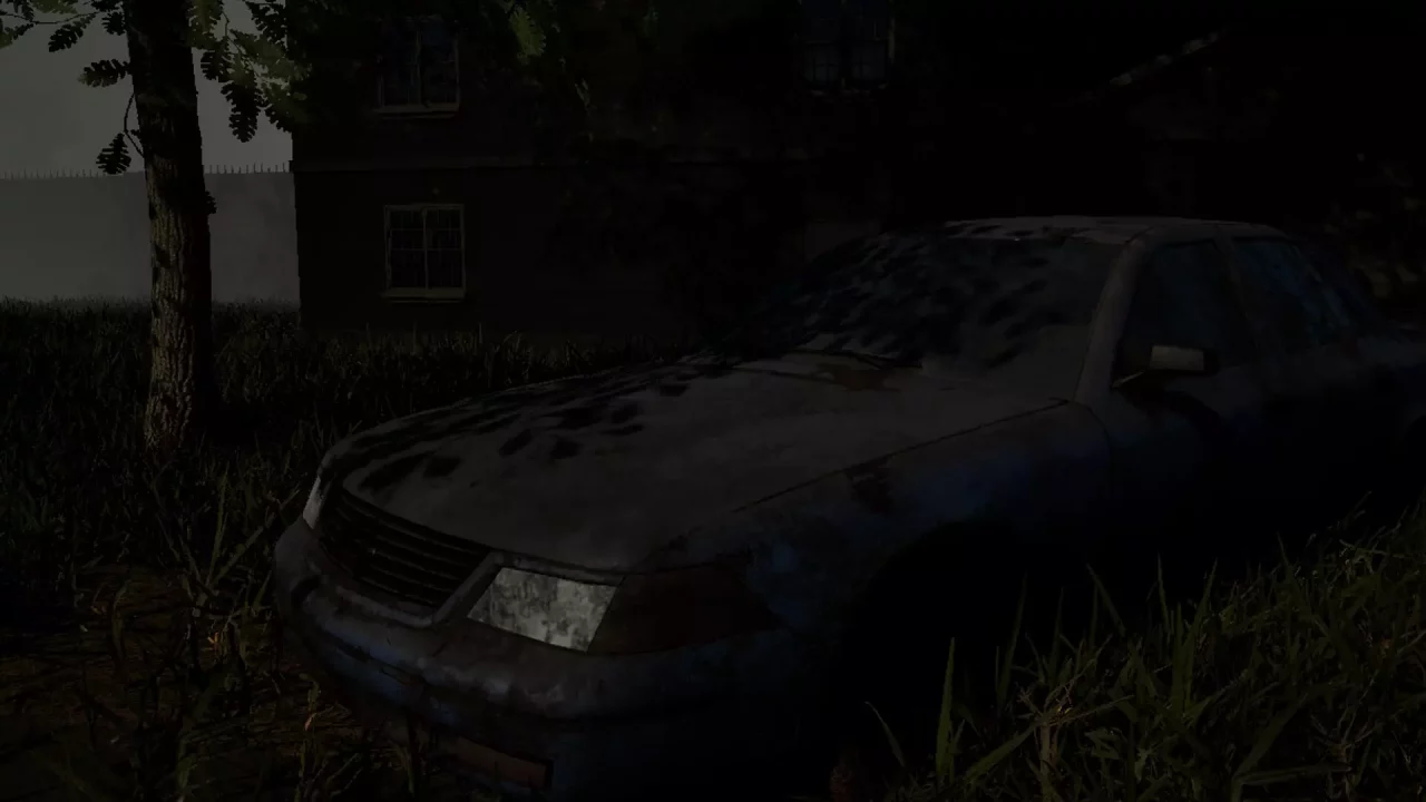 -After... Prologue-游戏截图-好玩游戏库