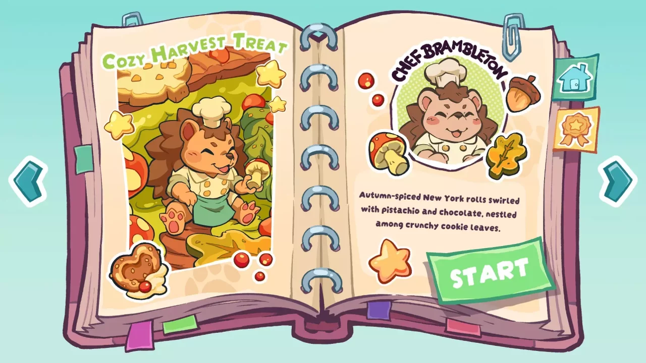 -UMAMI-游戏截图-好玩游戏库