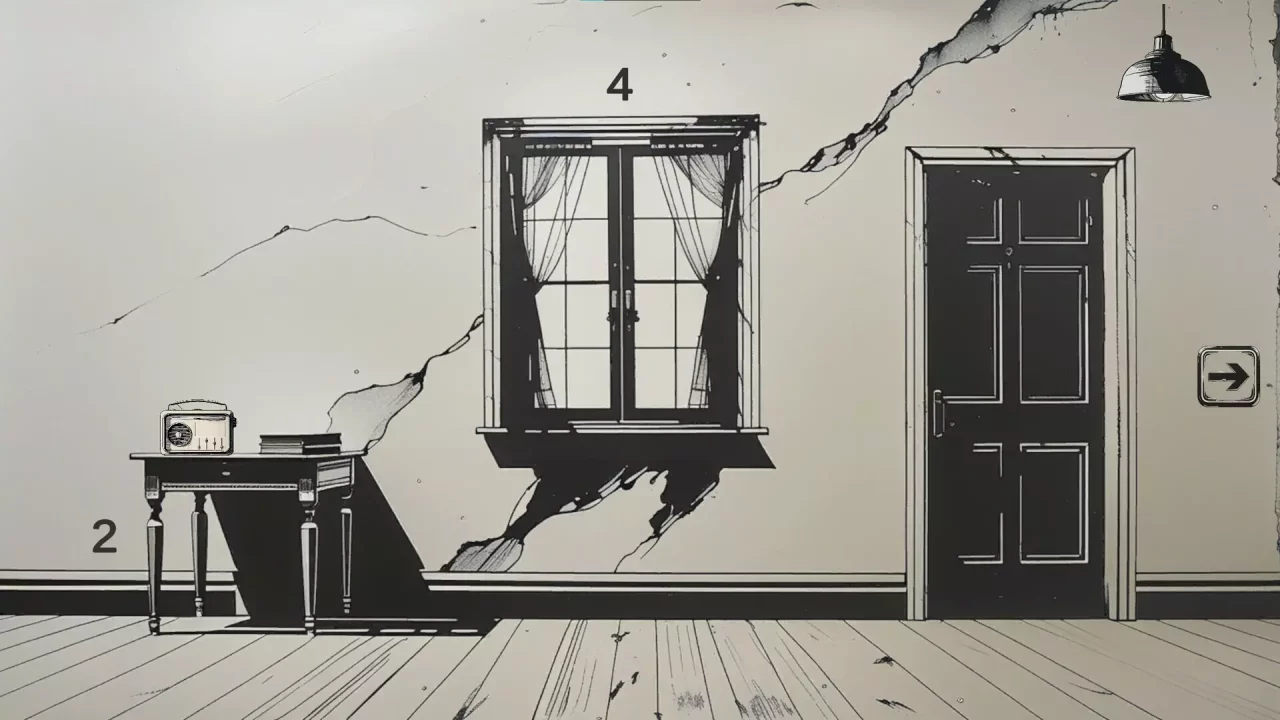 -CurrentDay-游戏截图-好玩游戏库