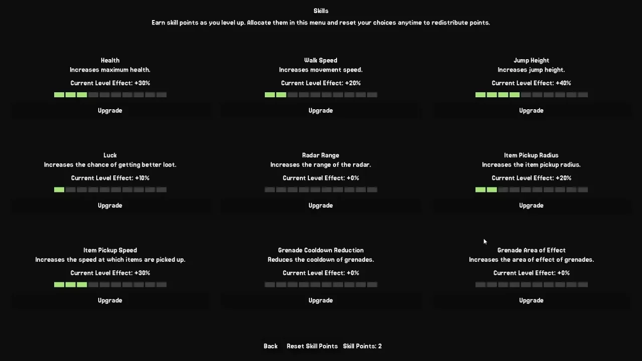 -LeadCount-游戏截图-好玩游戏库
