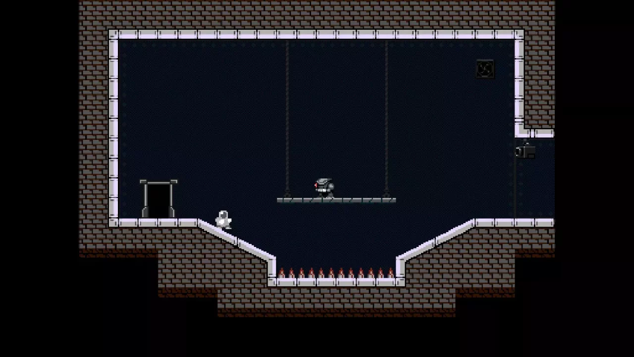 -Dispersio 3-游戏截图-好玩游戏库