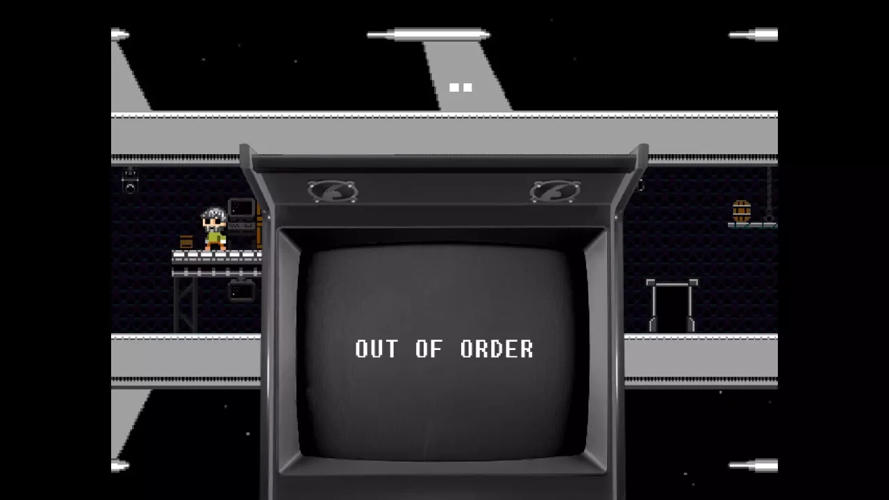 -Dispersio 3-游戏截图-好玩游戏库