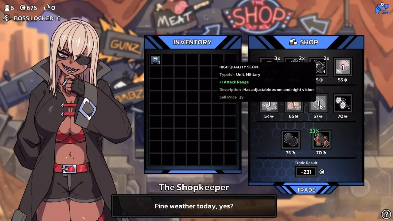 -ANIWARS: Call of the Void-游戏截图-好玩游戏库