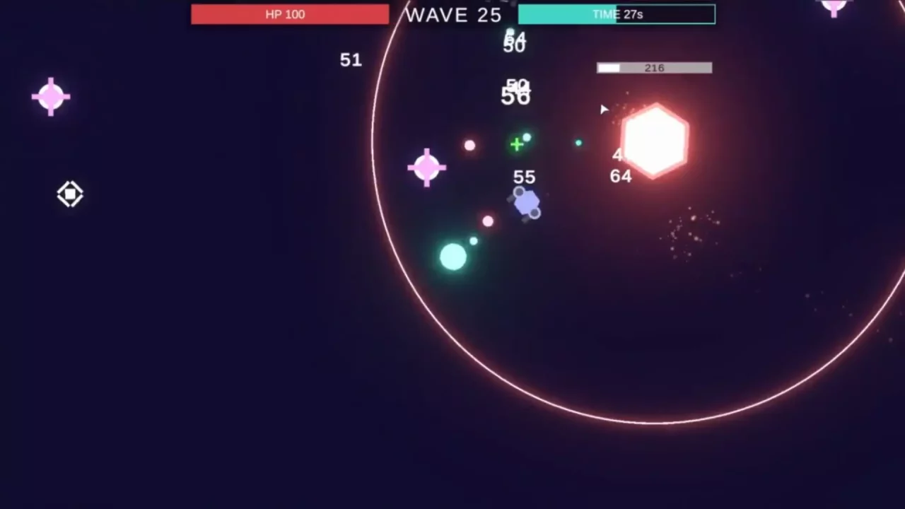 -The Core-游戏截图-好玩游戏库