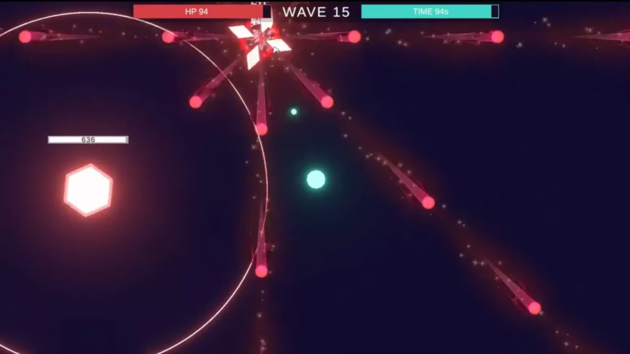 -The Core-游戏截图-好玩游戏库