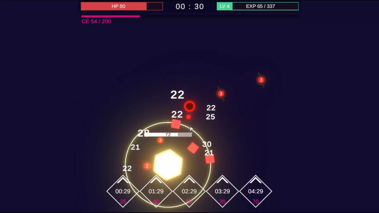 -The Core-游戏截图-好玩游戏库