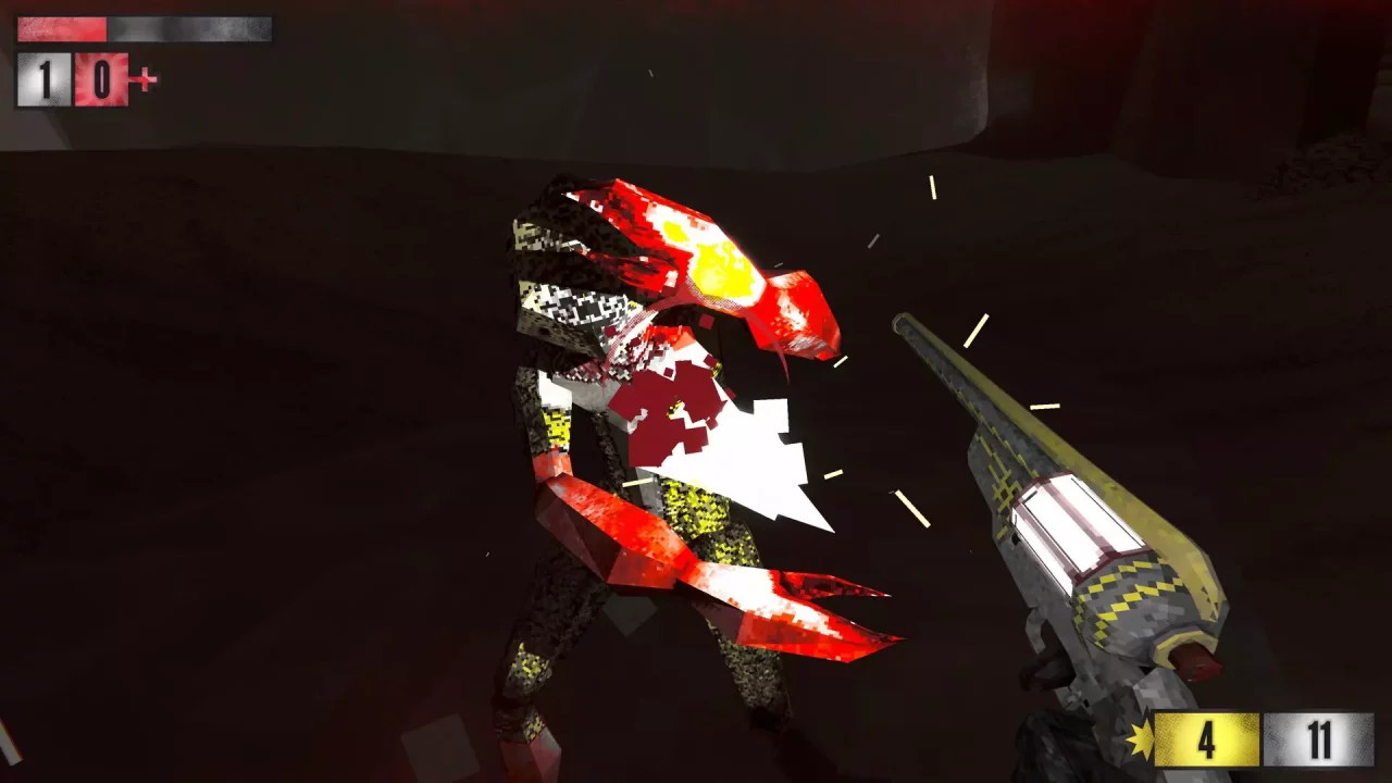 -Aftershock: Coastline-游戏截图-好玩游戏库