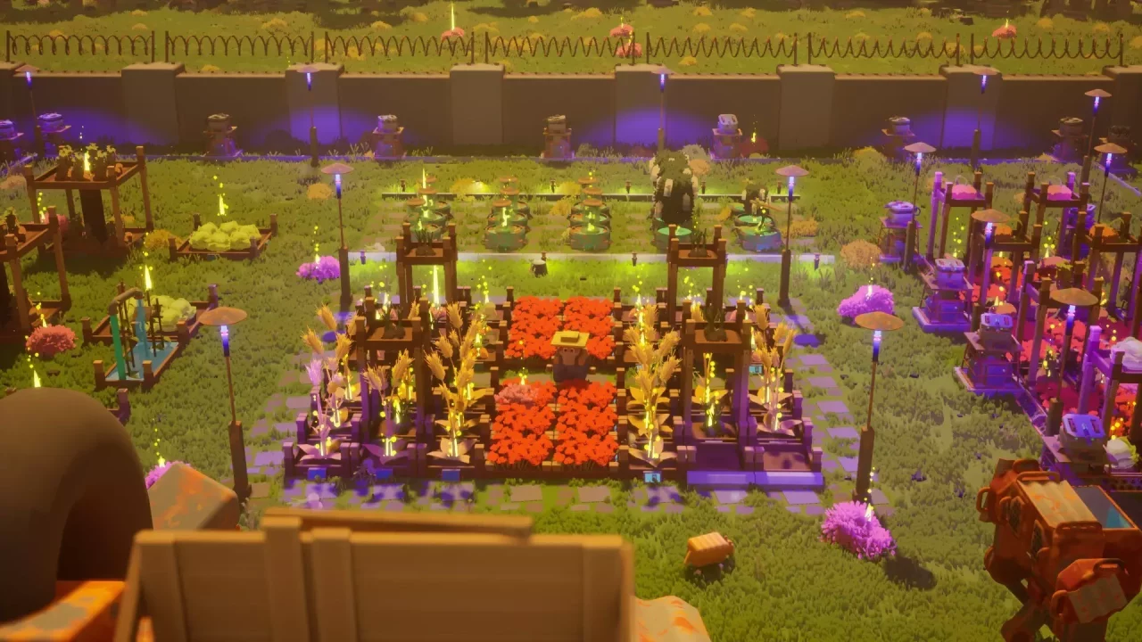 -Can't Stop Rory-游戏截图-好玩游戏库