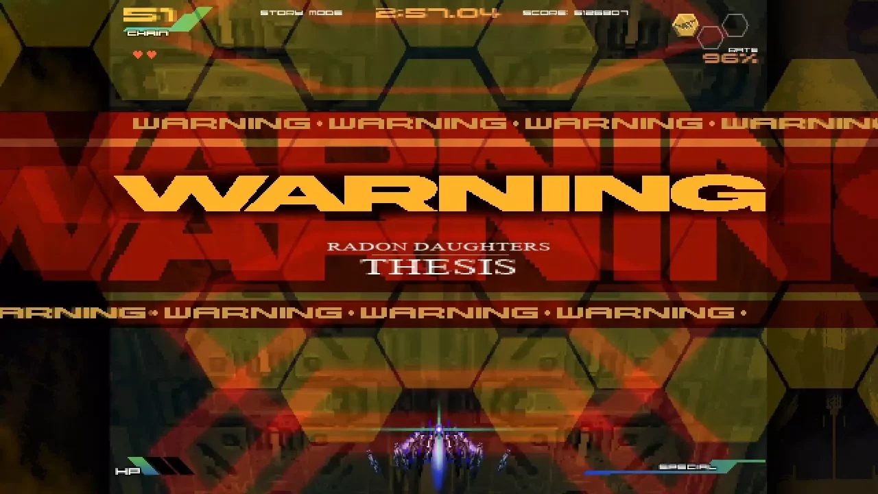 -BIRDCAGE-游戏截图-好玩游戏库