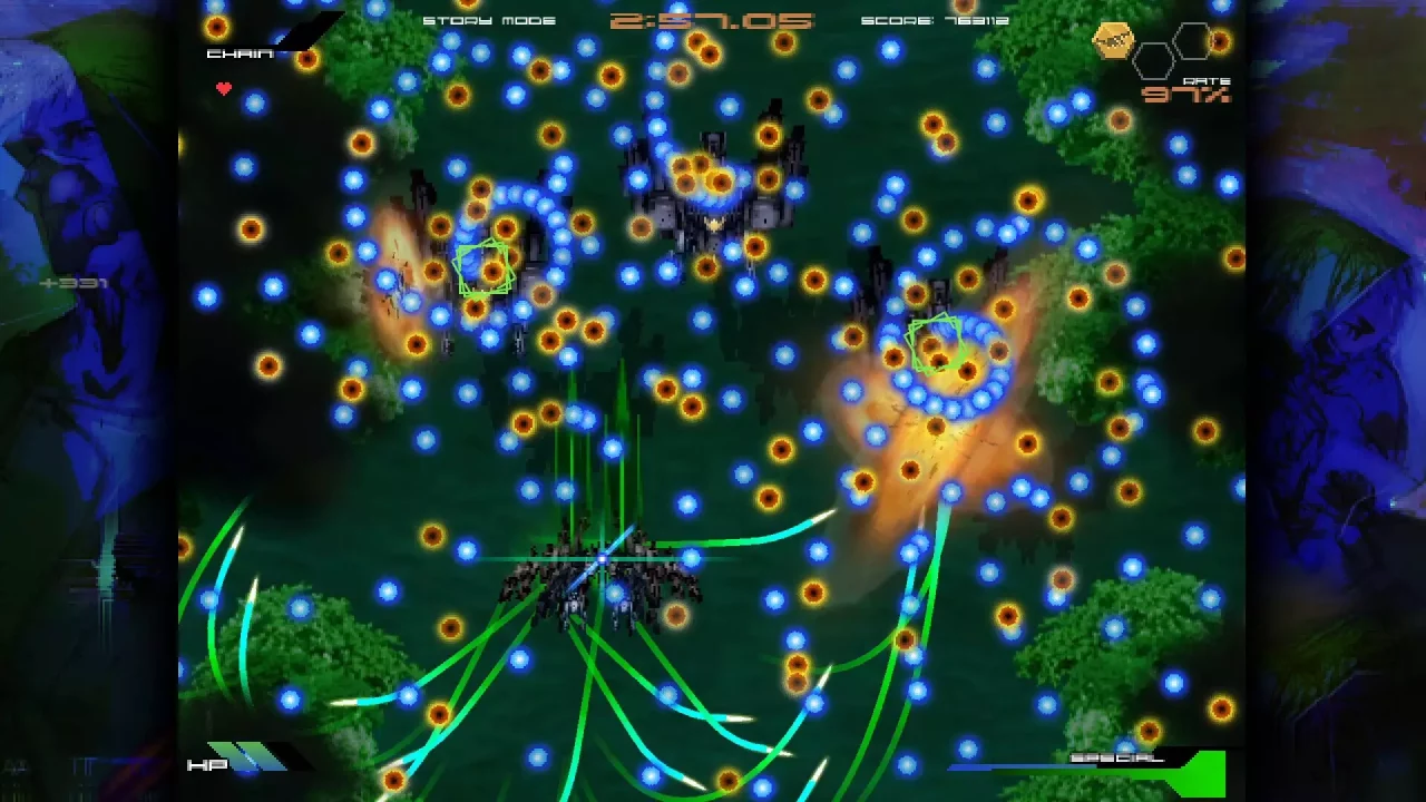 -BIRDCAGE-游戏截图-好玩游戏库