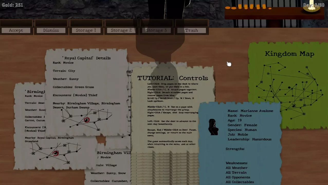 Avalone’s Adventurers: My Parents were Assassinated so I’ve Started an Adventuring Party to Avoid a Political Marriage