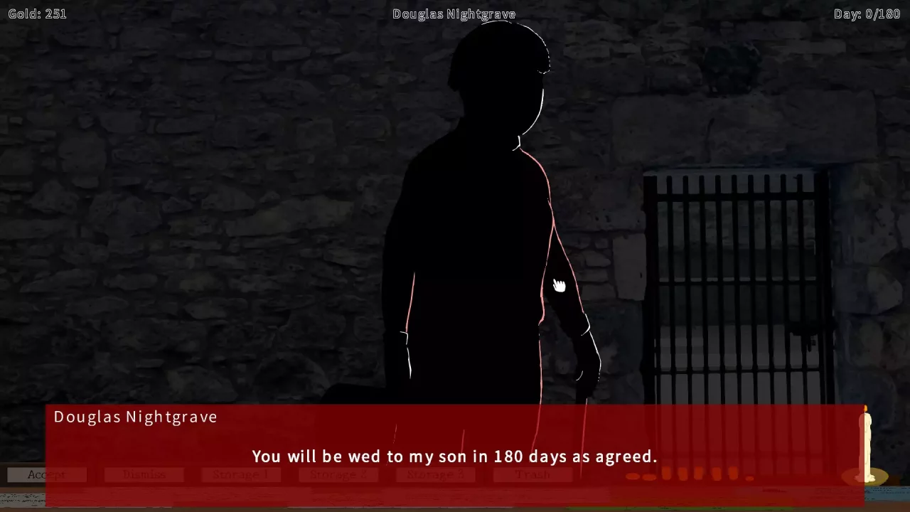 -Avalone's Adventurers: My Parents were Assassinated so I've Started an Adventuring Party to Avoid a Political Marriage-游戏截图-好玩游戏库